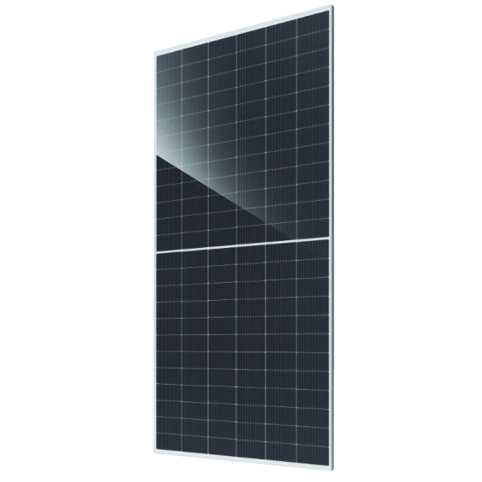 585W Jinko Solar Panel